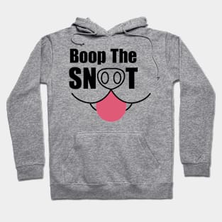 Boop the Snoot Hoodie